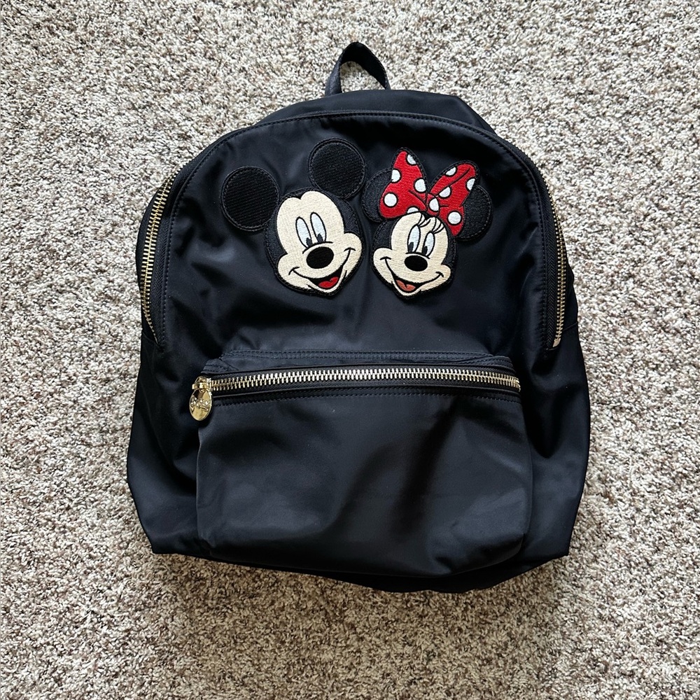 Stoney Clover Lane Classic Backpack Disney